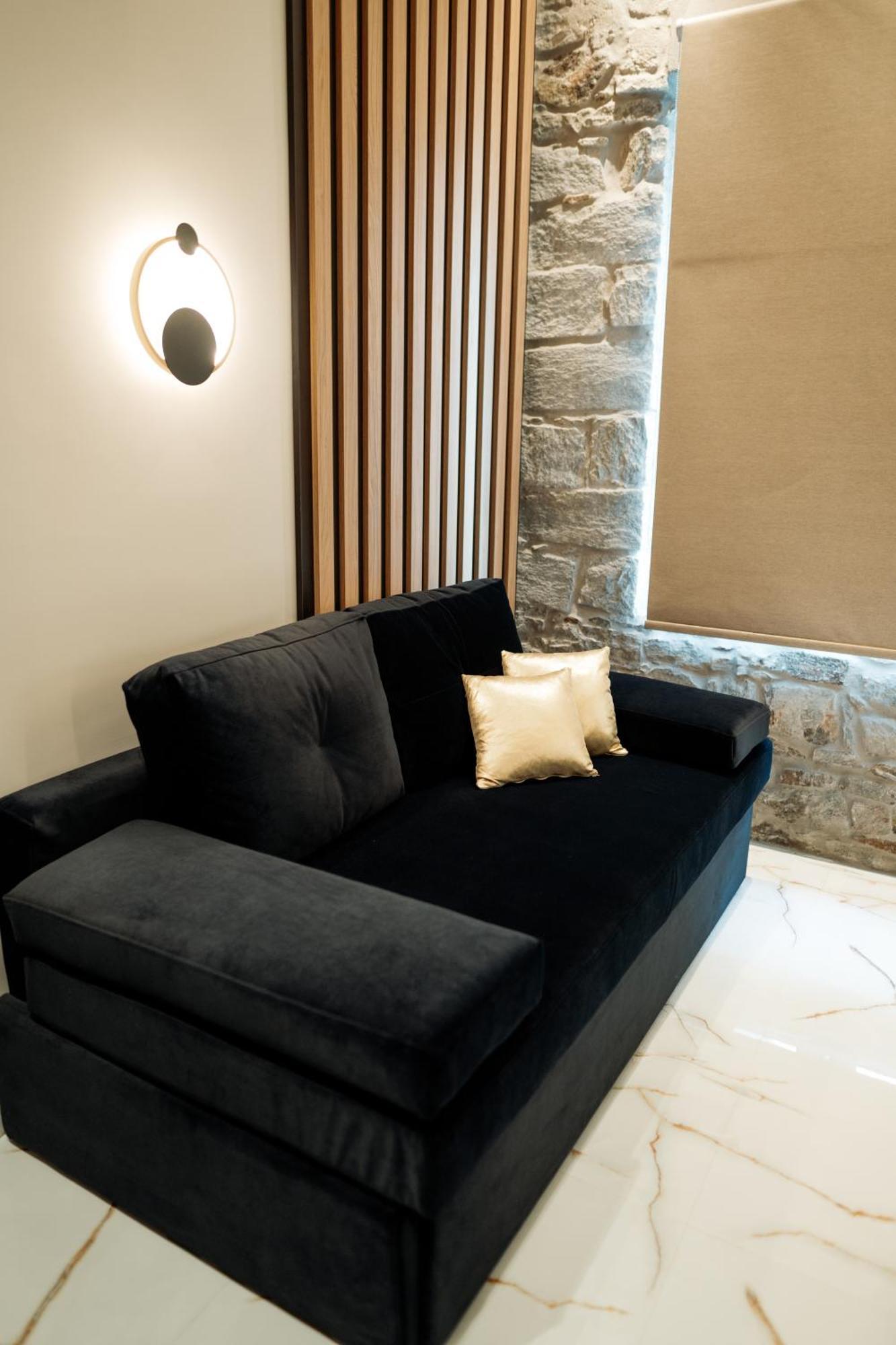 Elegance Lofts Kavala Apartment Екстериор снимка