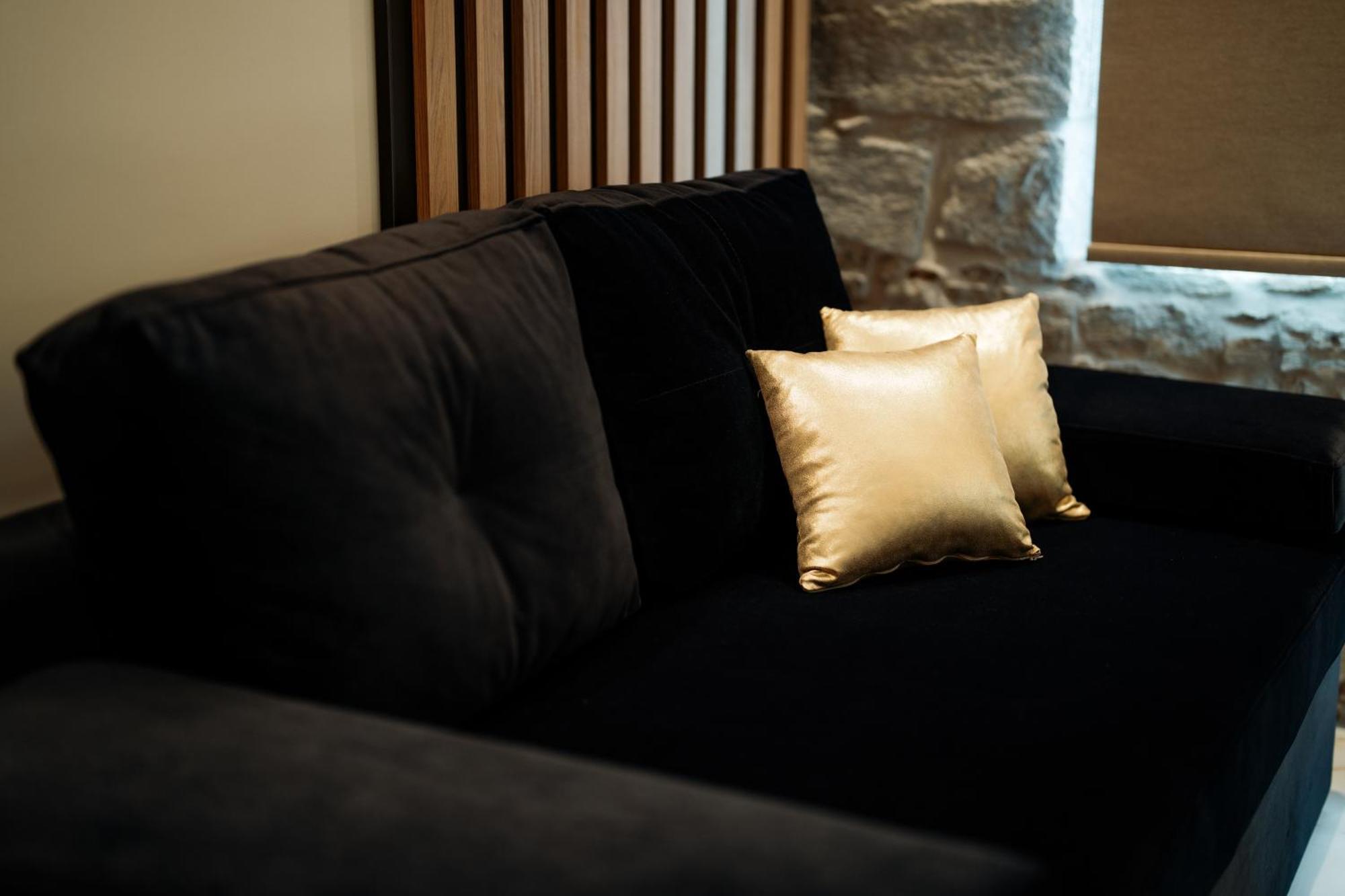 Elegance Lofts Kavala Apartment Екстериор снимка