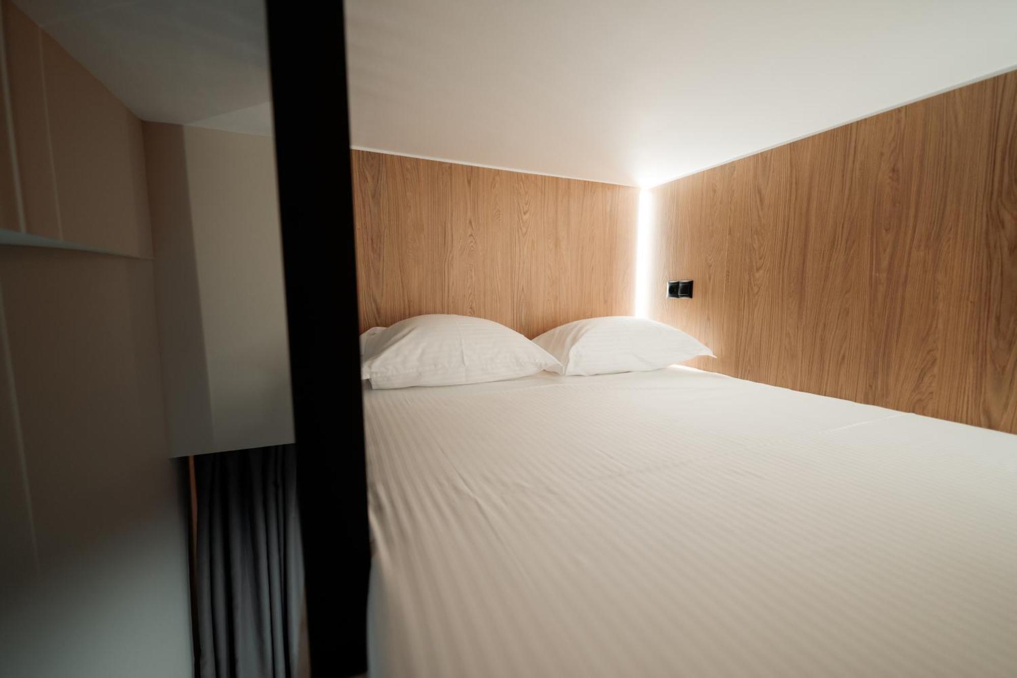 Elegance Lofts Kavala Apartment Екстериор снимка