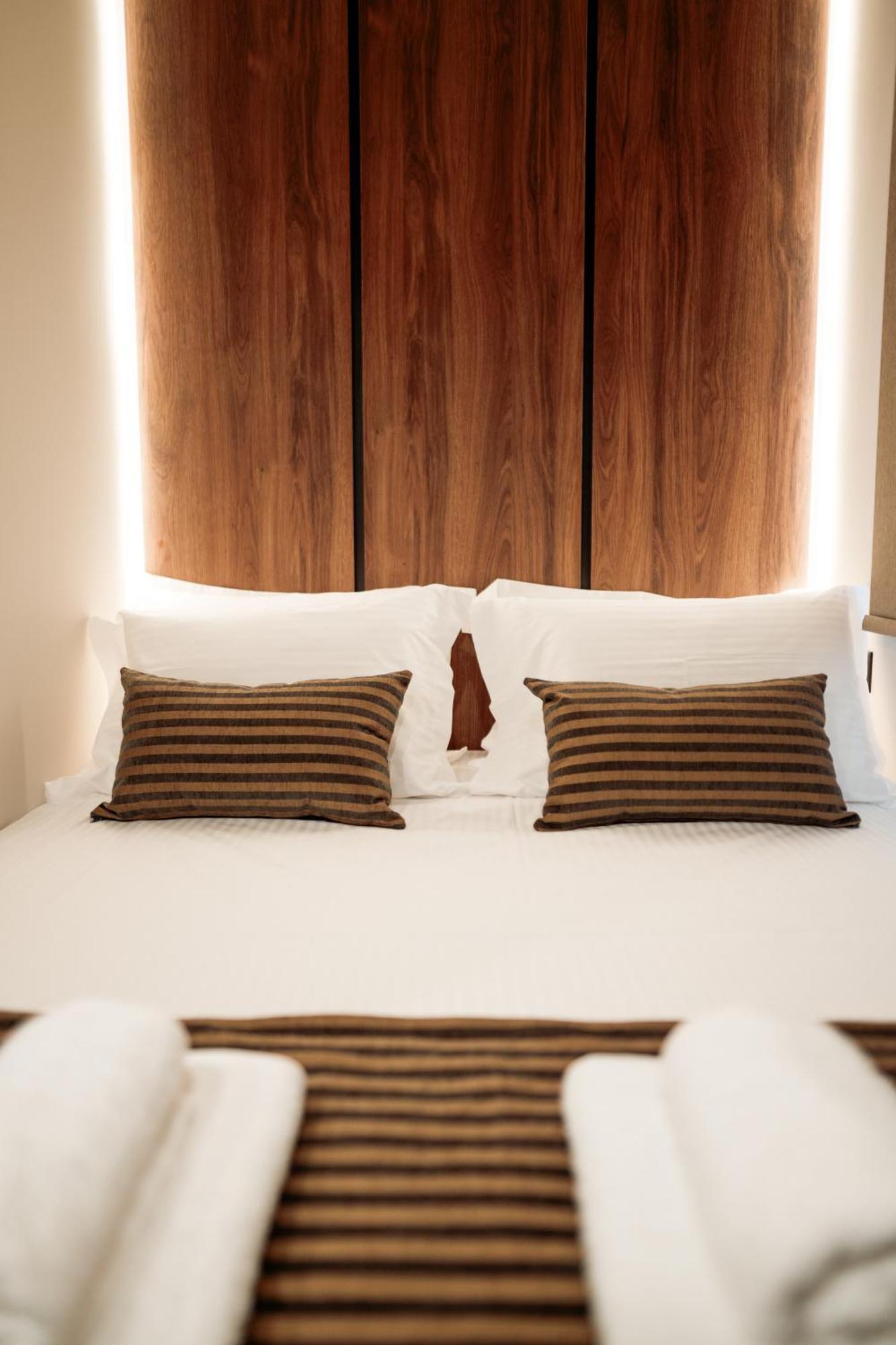 Elegance Lofts Kavala Apartment Екстериор снимка