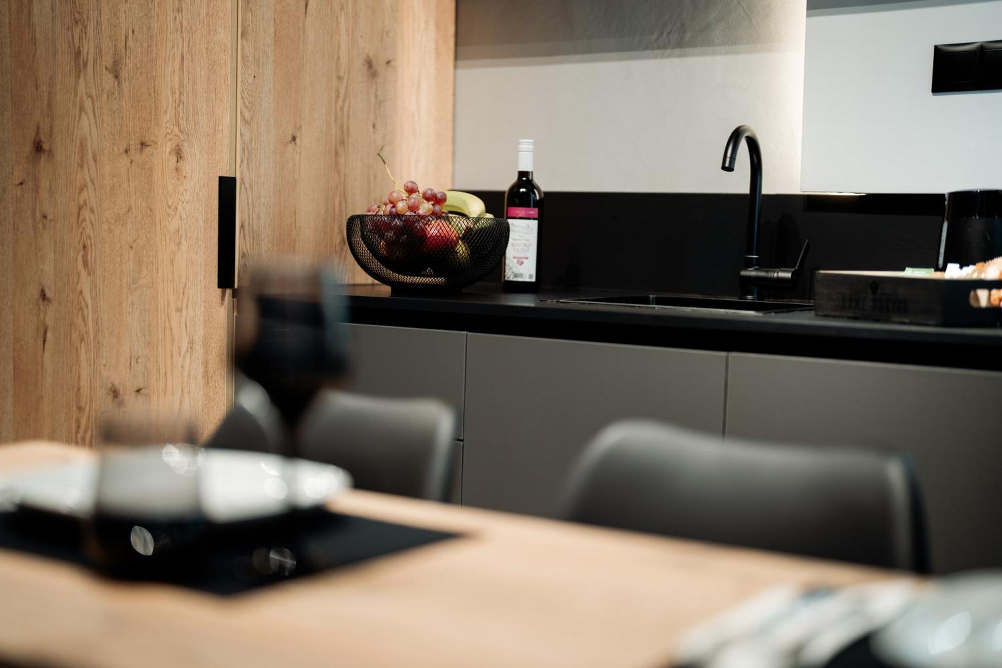 Elegance Lofts Kavala Apartment Екстериор снимка