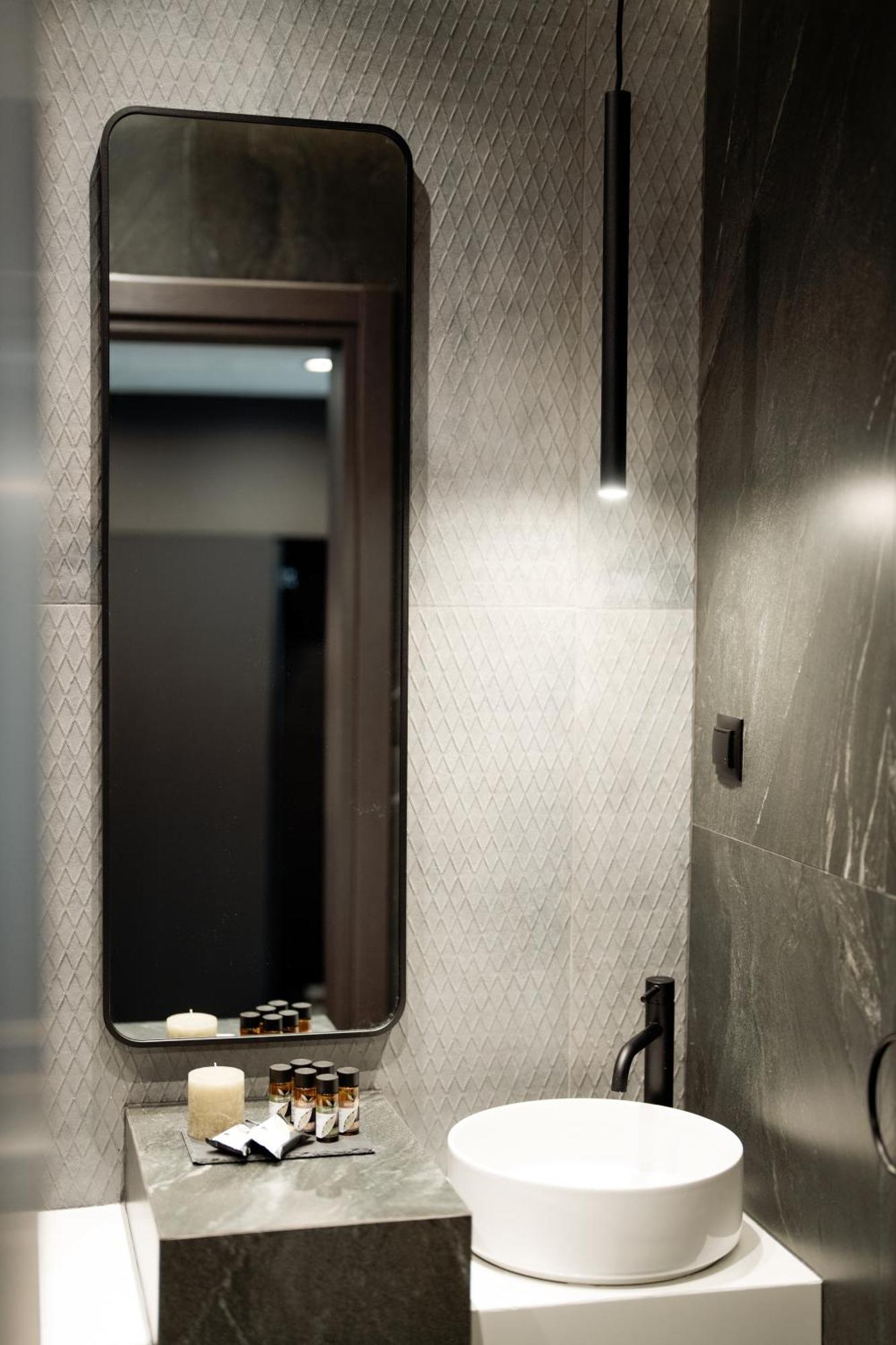 Elegance Lofts Kavala Apartment Екстериор снимка