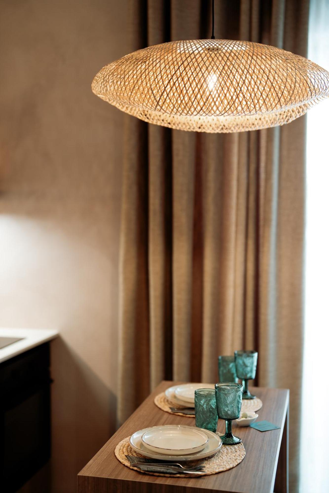 Elegance Lofts Kavala Apartment Екстериор снимка